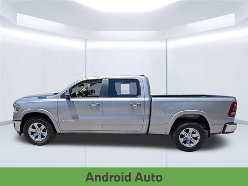 Used 2019 RAM 1500 Laramie w/ Bed Utility Group RWD image 2