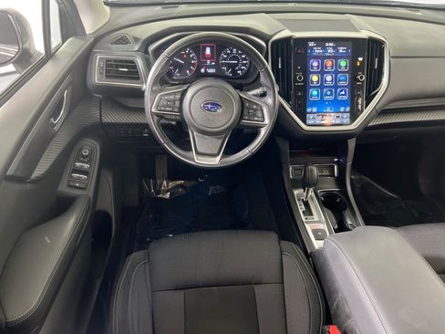 Used 2023 Subaru Ascent Premium w/ Convenience Package AWD/4WD image 20