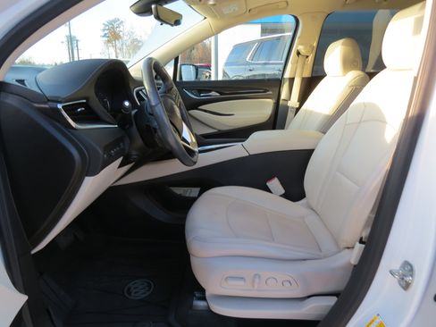 Used 2023 Buick Enclave Premium w/ Experience Buick Package image 14