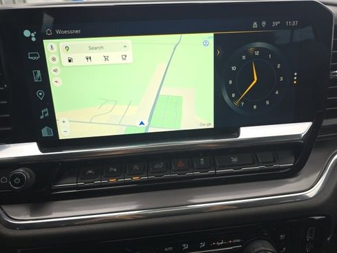 Used 2024 Chevrolet Silverado 1500 High Country image 24