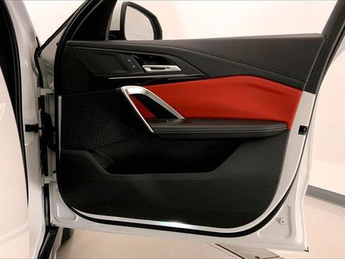 Certified 2025 BMW X1 xDrive28i image 25