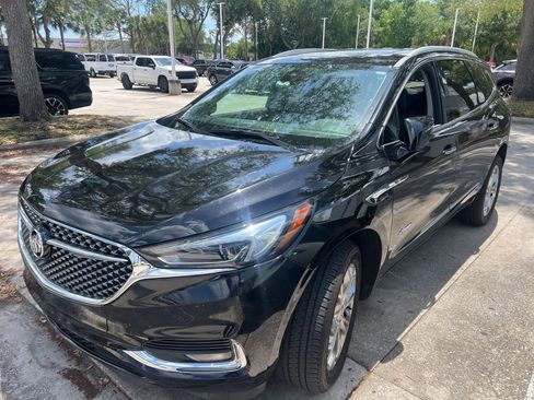 Used 2020 Buick Enclave Avenir w/ Avenir Technology Package AWD/4WD image 1