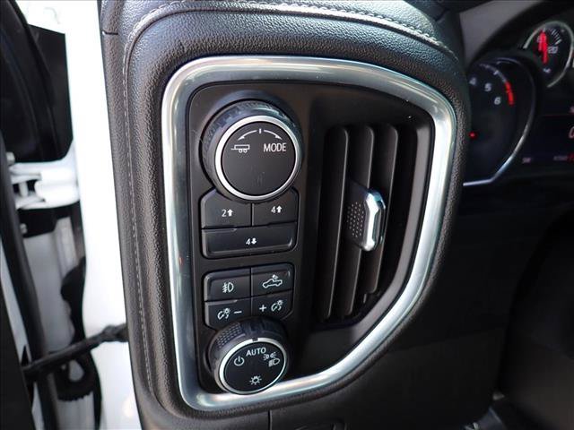 Used 2023 Chevrolet Silverado 2500 LT w/ Convenience Package AWD/4WD image 13