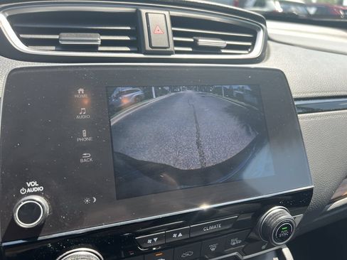 Used 2022 Honda CR-V EX-L image 25