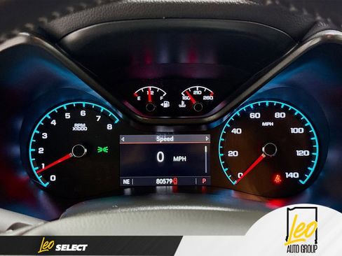 Used 2022 Chevrolet Colorado Z71 RWD image 15