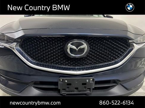 Used 2018 MAZDA CX-5 Grand Touring w/ Premium Package image 28