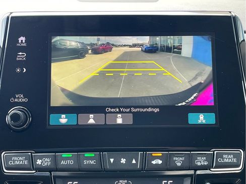 Used 2021 Honda Odyssey EX image 17