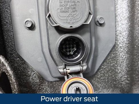 New 2026 Ford F350 Lariat w/ Lariat Ultimate Package image 33