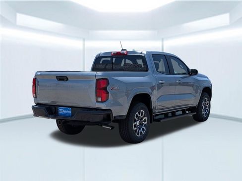 New 2026 Chevrolet Colorado Z71 w/ Z71 Convenience Package 2 AWD/4WD image 6