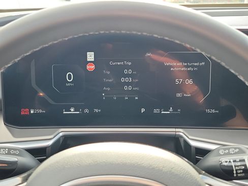 Certified 2025 Kia Sorento SX FWD image 27