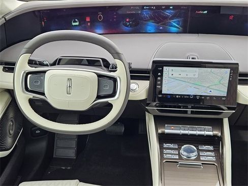 New 2026 Lincoln Nautilus Black Label image 25