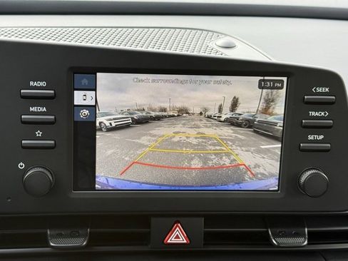 New 2026 Hyundai Elantra Sport image 29