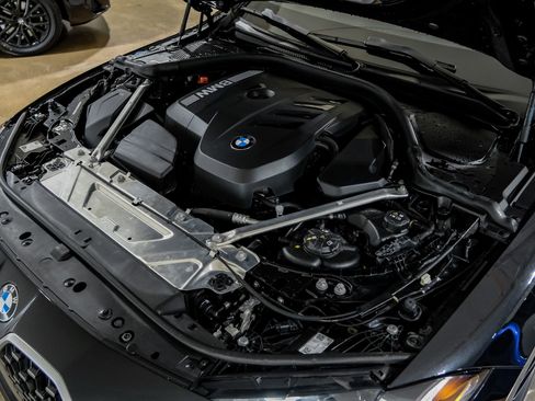 Used 2025 BMW 430i xDrive AWD/4WD image 60
