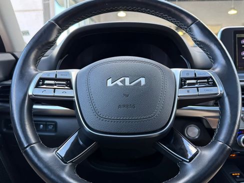 Used 2022 Kia Telluride EX w/ EX Premium Package AWD/4WD image 27