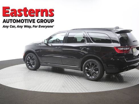 Used 2024 Dodge Durango GT AWD/4WD image 65