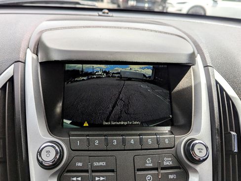 Used 2012 GMC Terrain SLT image 21