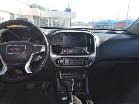 Used 2020 GMC Canyon SLE w/ Trailering Package image 9