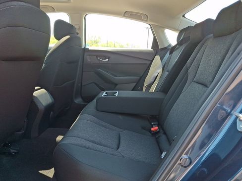 Used 2024 Honda Accord EX image 10