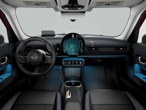 New 2027 MINI Cooper S FWD image 7