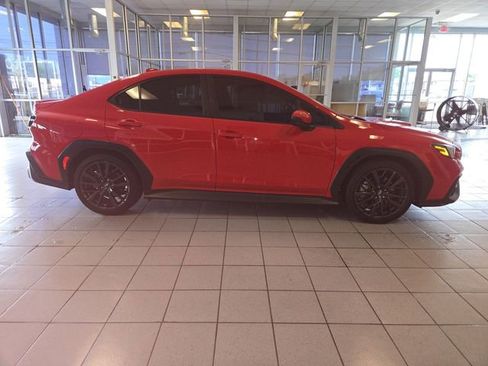 Used 2024 Subaru WRX Premium AWD/4WD image 9