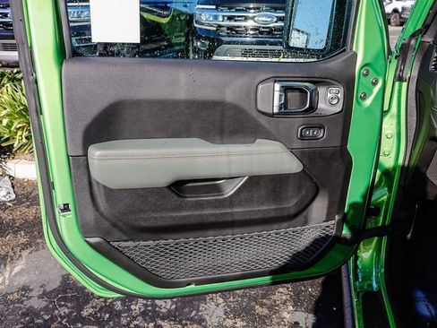 New 2026 Jeep Gladiator Mojave AWD/4WD image 22