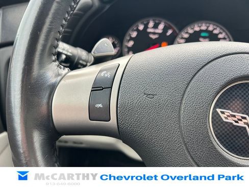 Used 2010 Chevrolet Corvette Grand Sport w/ Preferred Equipment Group RWD image 14