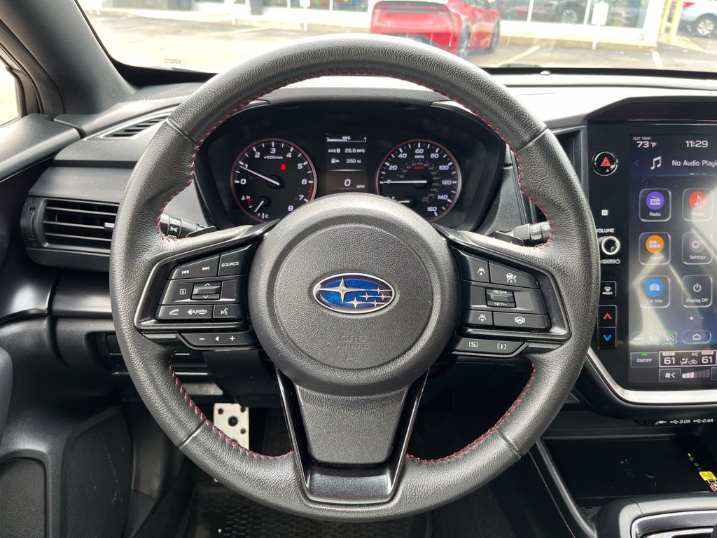 Certified 2024 Subaru Impreza RS w/ Popular Package #1 AWD/4WD image 14