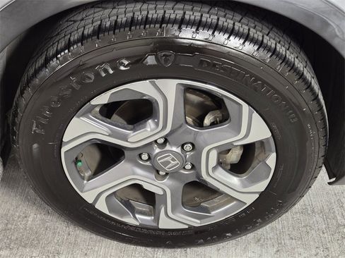 Used 2019 Honda CR-V EX image 10