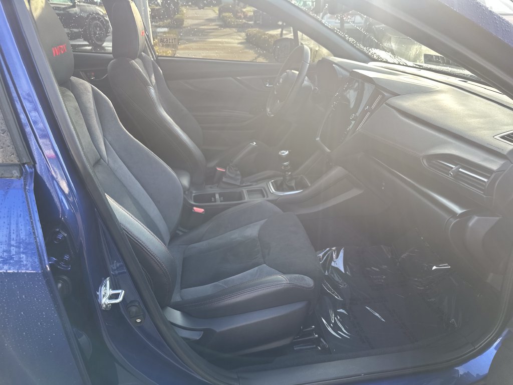 Used 2023 Subaru WRX Limited AWD/4WD image 17