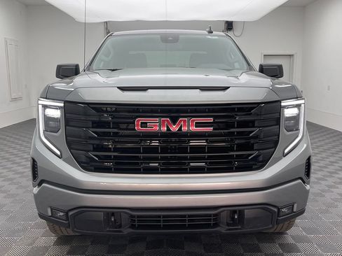 New 2026 GMC Sierra 1500 Elevation w/ Elevation Select Package AWD/4WD image 13