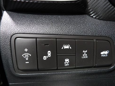 Used 2021 Hyundai Tucson Sport w/ Cargo Package image 19