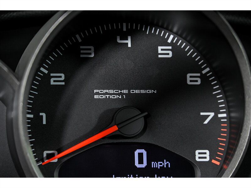 Used 2008 Porsche Cayman S RWD image 23
