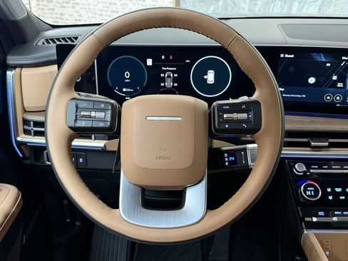 New 2026 Hyundai Santa Fe Calligraphy image 18