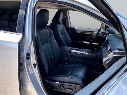 Used 2019 Lexus RX 350 FWD w/ Navigation Package image 8