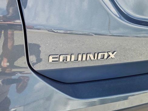 Certified 2024 Chevrolet Equinox LS w/ LS Convenience Package FWD image 11