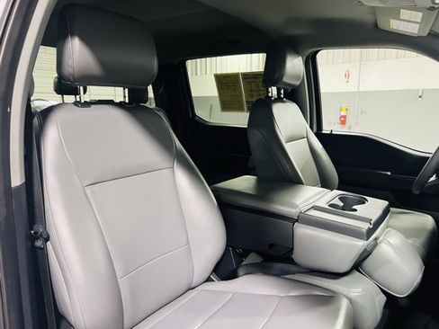 Used 2021 Ford F150 XL w/ XL Chrome Appearance Package image 31