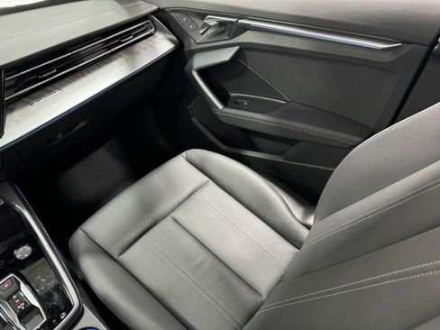 New 2026 Audi A3 2.0T Premium image 17