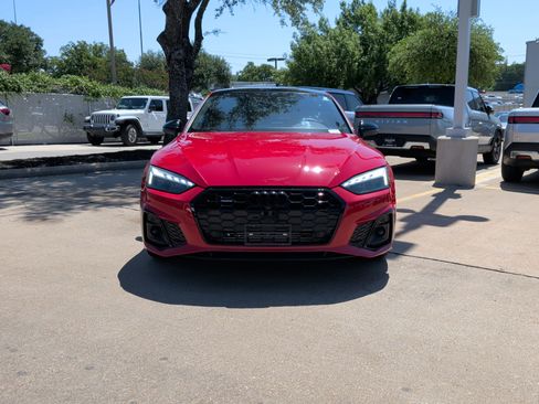 Certified 2023 Audi A5 2.0T Premium Plus w/ Premium Plus AWD/4WD image 3