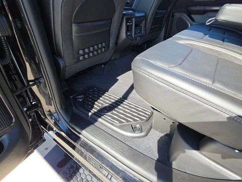 New 2026 RAM 1500 RHO AWD/4WD image 18