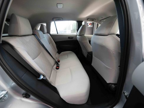 New 2026 Toyota Corolla Cross L image 25