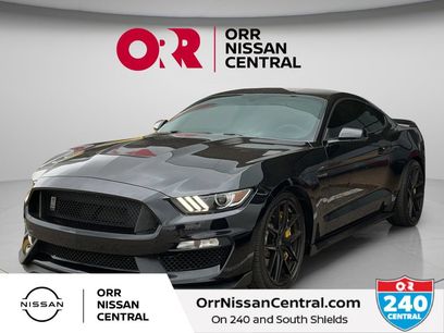 Used 2018 Ford Mustang Shelby GT350 w/ Convenience Package