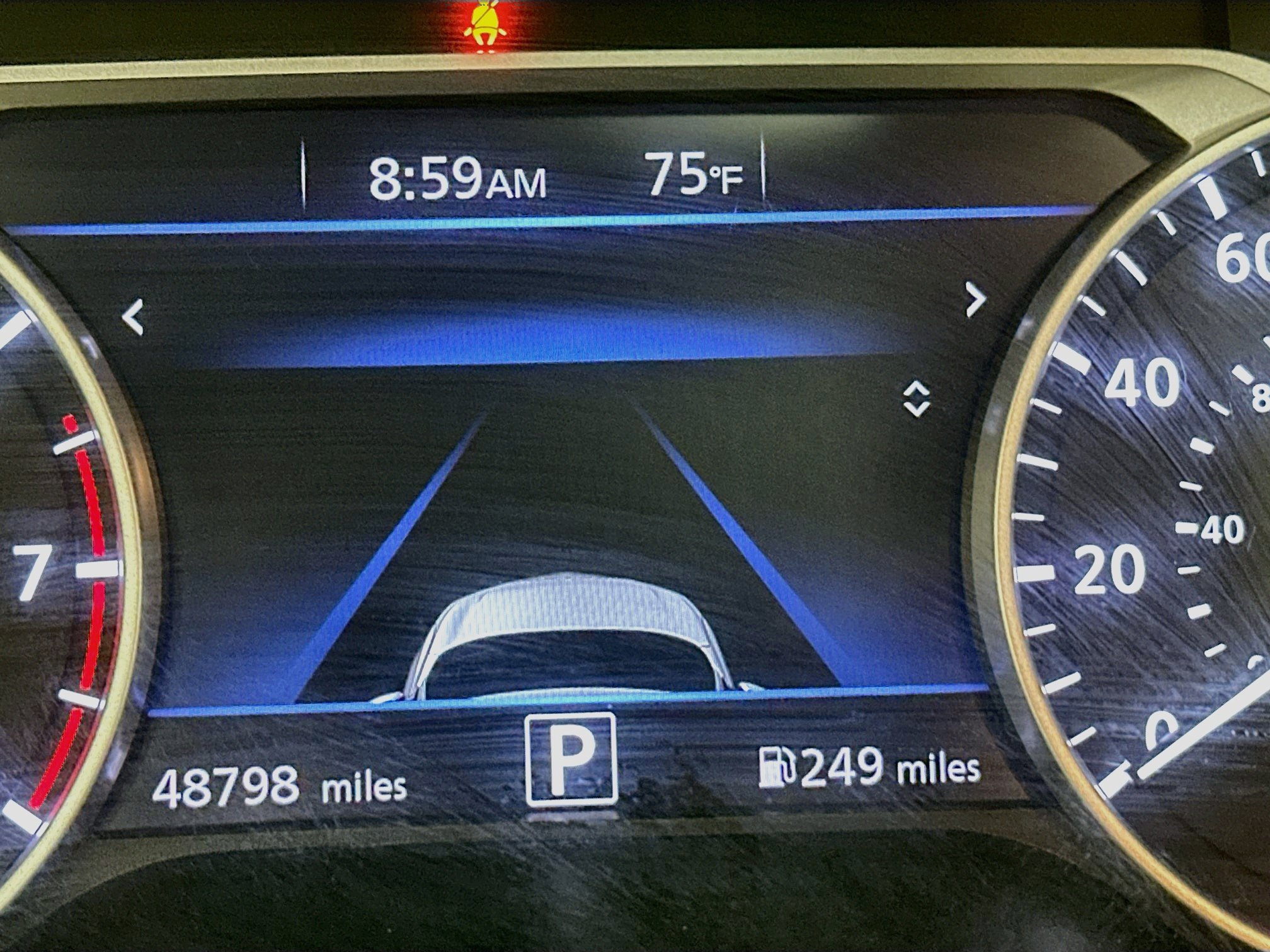 Used 2025 Nissan Sentra SR FWD image 19