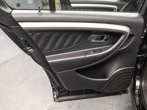 Used 2014 Ford Taurus SEL w/ Equipment Group 201A image 24