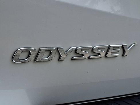 Used 2023 Honda Odyssey Sport image 34