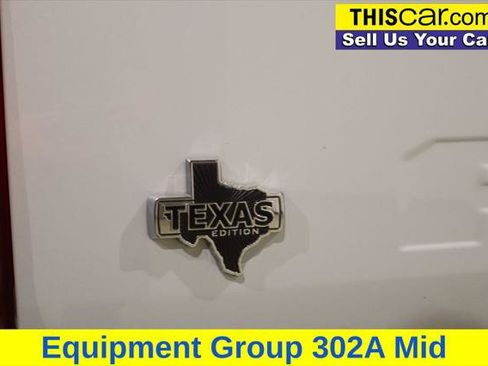 Used 2025 Ford F150 XLT w/ Equipment Group 302A MID AWD/4WD image 14