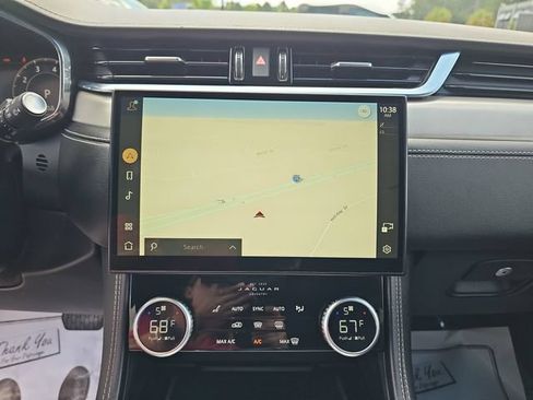Used 2024 Jaguar F-PACE R-Dynamic S AWD/4WD image 27