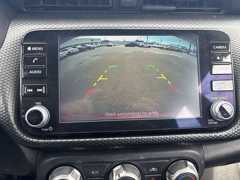 Used 2023 Nissan Kicks SV image 20