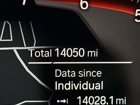 Used 2023 BMW X3 xDrive30i w/ M Sport Package image 26