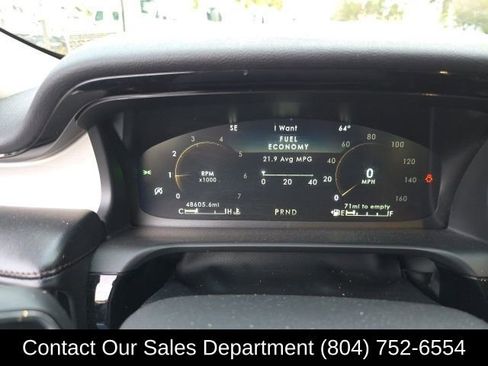 Used 2022 Lincoln Aviator AWD image 20