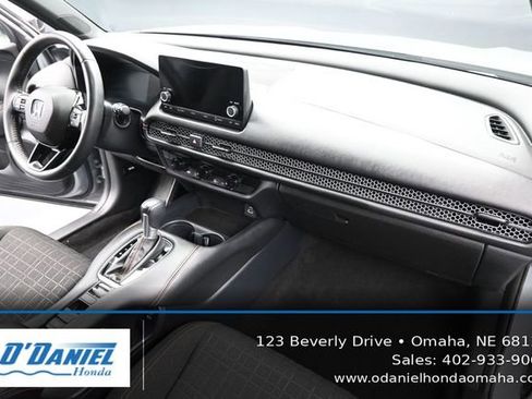 Used 2024 Honda HR-V Sport image 40